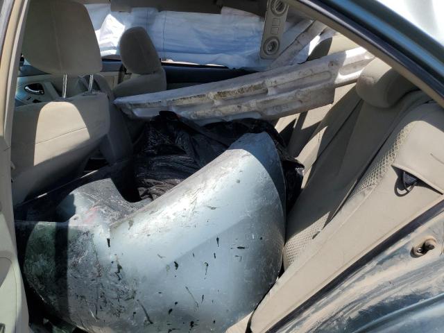 JTNBE46K783142930 - 2008 TOYOTA CAMRY CE 灰色 照片 10