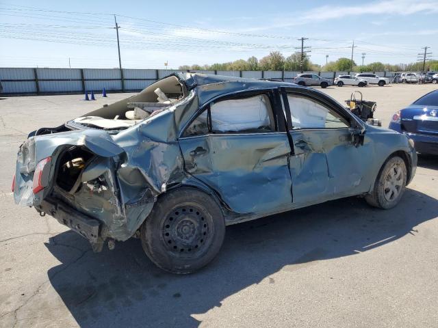 JTNBE46K783142930 - 2008 TOYOTA CAMRY CE 灰色 照片 3