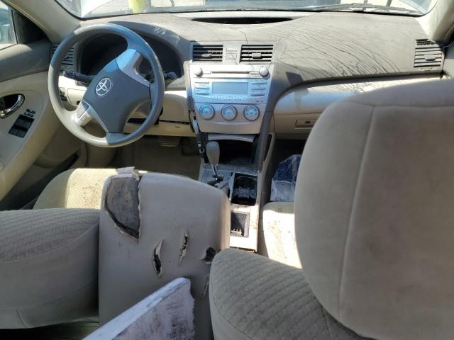 JTNBE46K783142930 - 2008 TOYOTA CAMRY CE 灰色 照片 8