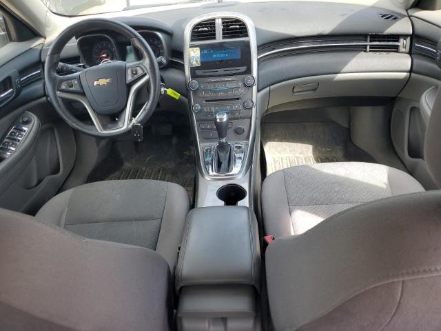 1G11B5SA4DU140593 - 2013 CHEVROLET MALIBU LS BLACK photo 8