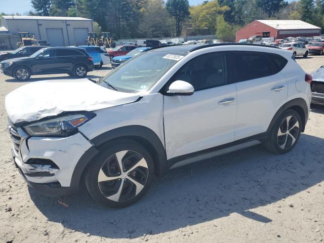 2018 HYUNDAI TUCSON VALUE, null