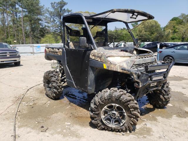 2020 POLA RANGER XP 1000 PREMIUM, null