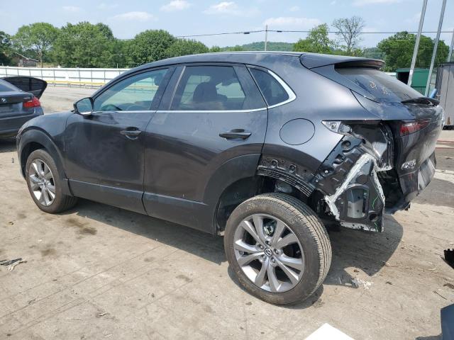 3MVDMABL9MM257615 - 2021 MAZDA CX-30 SELECT GRAY photo 2