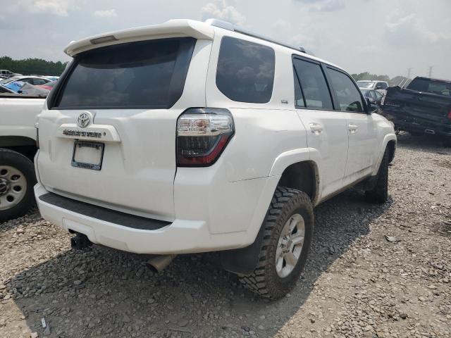 JTEBU5JR1H5410940 - 2017 TOYOTA 4RUNNER SR5/SR5 PREMIUM 白色 照片 3