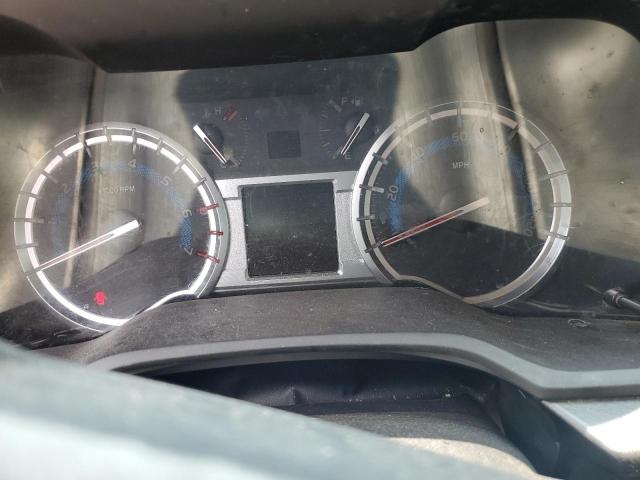 JTEBU5JR1H5410940 - 2017 TOYOTA 4RUNNER SR5/SR5 PREMIUM 白色 照片 9