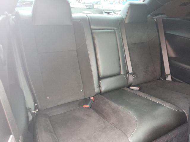 2C3CDZFJ0MH627809 - 2021 DODGE CHALLENGER R/T SCAT PACK PURPLE photo 10