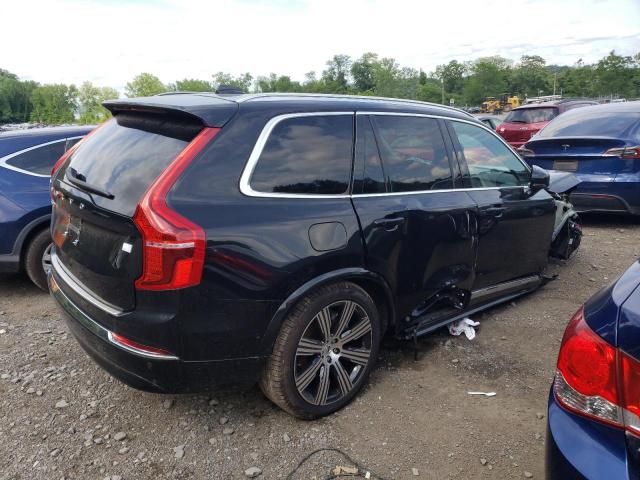 YV4H60CN8P1970852 - 2023 VOLVO XC90 PLUS BLACK photo 3