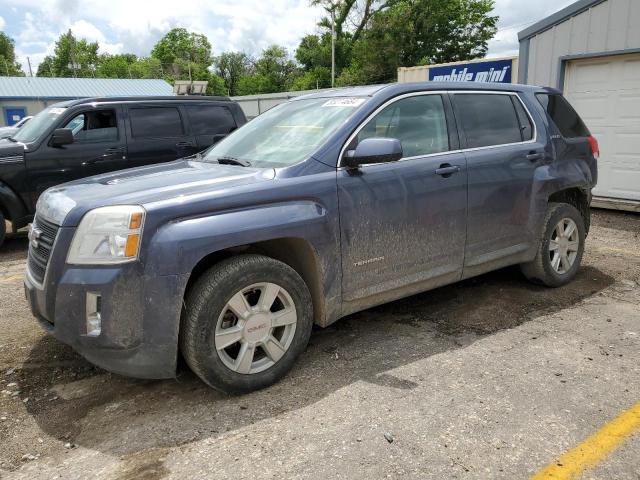 2013 GMC TERRAIN SLE, 