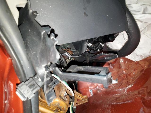 2T1BU4EE1DC069932 - 2013 TOYOTA COROLLA BASE Қызғылт сары фото 9