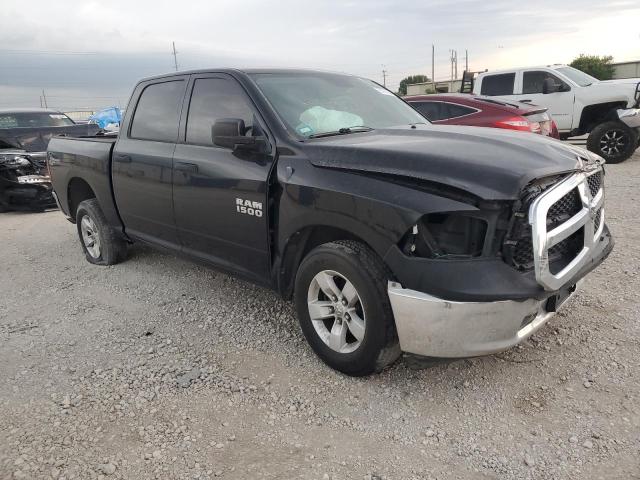 1C6RR6KP2DS665803 - 2013 RAM 1500 ST BLACK photo 4