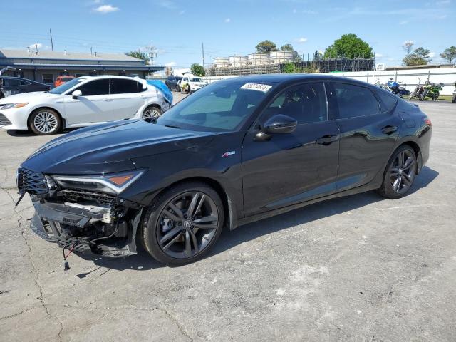 2024 ACURA INTEGRA A-SPEC TECH, null
