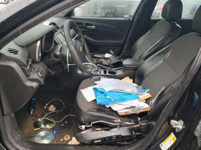 1G11C5SL0FF300667 - 2015 CHEVROLET MALIBU 1LT Qara foto 7