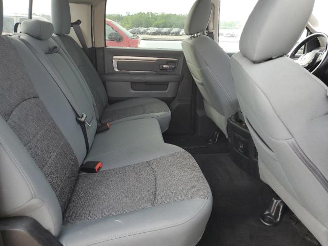 3C6UR5DL2HG644784 - 2017 RAM 2500 SLT თეთრი ფოტო 10