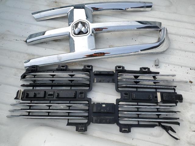 3C6UR5DL2HG644784 - 2017 RAM 2500 SLT თეთრი ფოტო 12