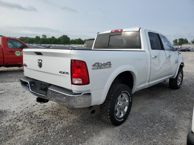 3C6UR5DL2HG644784 - 2017 RAM 2500 SLT WHITE photo 3