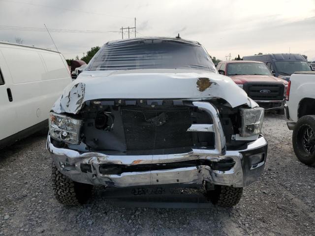 3C6UR5DL2HG644784 - 2017 RAM 2500 SLT თეთრი ფოტო 5