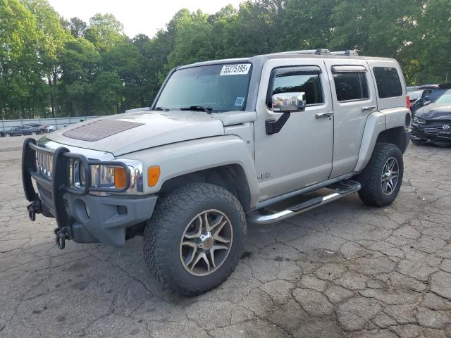 2006 HUMMER H3, 