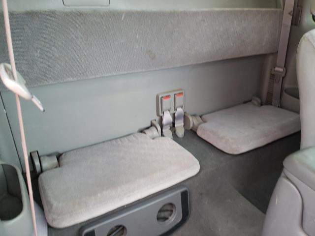 5TESM92N32Z037363 - 2002 TOYOTA TACOMA XTRACAB PRERUNNER ვერცხლისფერი ფოტო 10