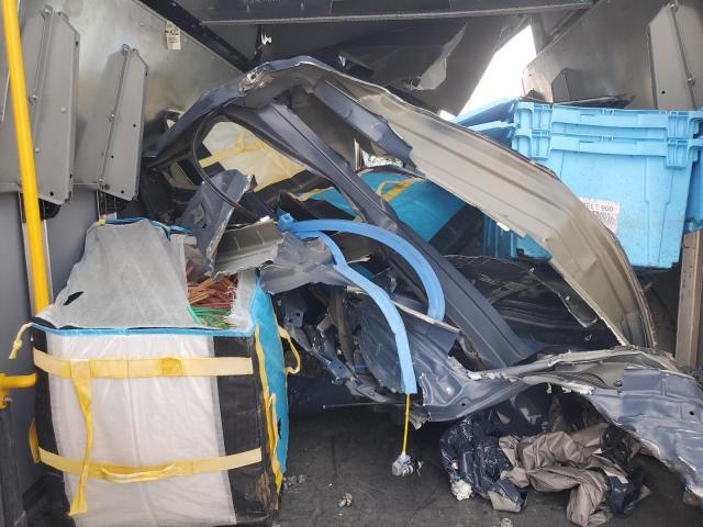 3C6MRVJG9ME549703 - 2021 RAM PROMASTER 3500 HIGH 蓝色 照片 10