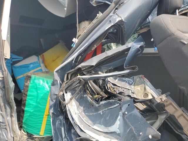 3C6MRVJG9ME549703 - 2021 RAM PROMASTER 3500 HIGH 蓝色 照片 11