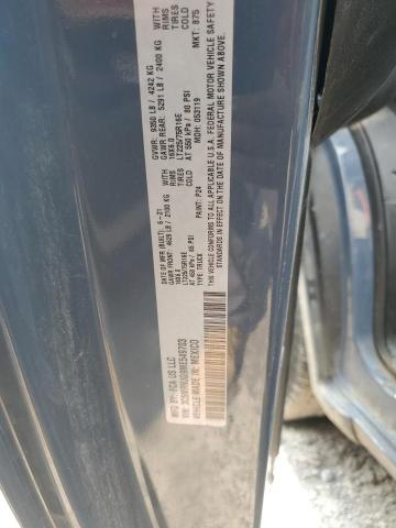 3C6MRVJG9ME549703 - 2021 RAM PROMASTER 3500 HIGH 蓝色 照片 14