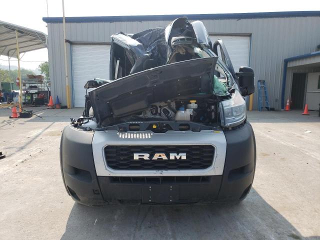 3C6MRVJG9ME549703 - 2021 RAM PROMASTER 3500 HIGH 蓝色 照片 5