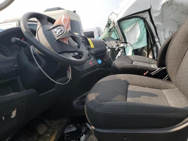 3C6MRVJG9ME549703 - 2021 RAM PROMASTER 3500 HIGH 蓝色 照片 7