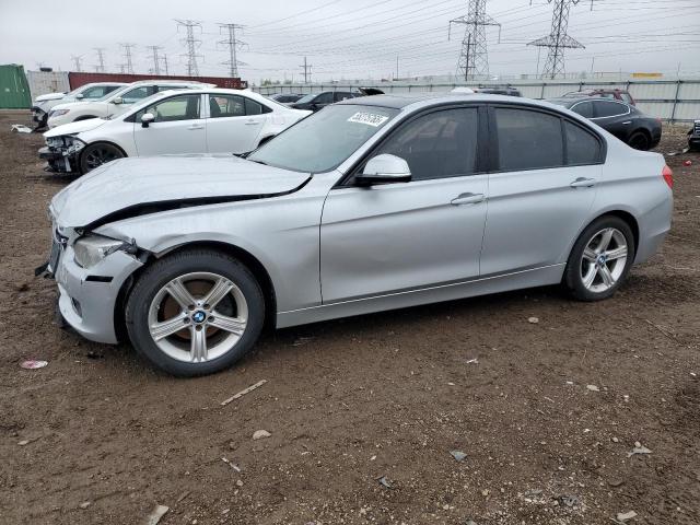2015 BMW 320 I XDRIVE, 