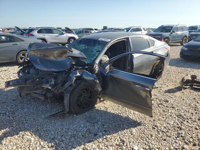 2015 NISSAN ALTIMA 2.5, null