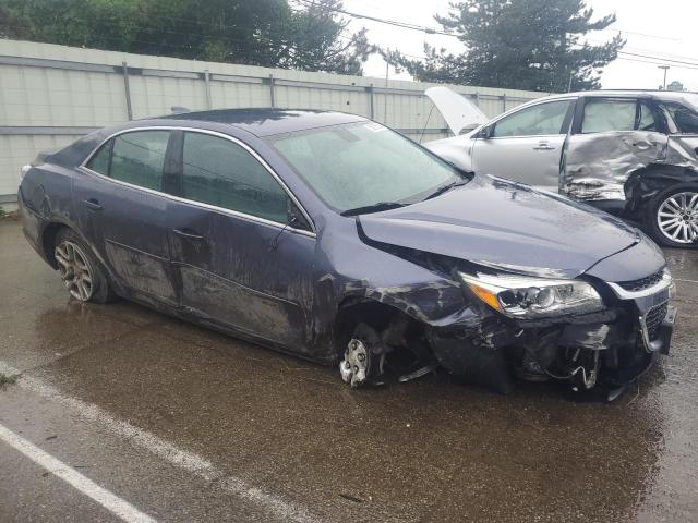 1G11C5SL7FF145275 - 2015 CHEVROLET MALIBU 1LT 蓝色 照片 4