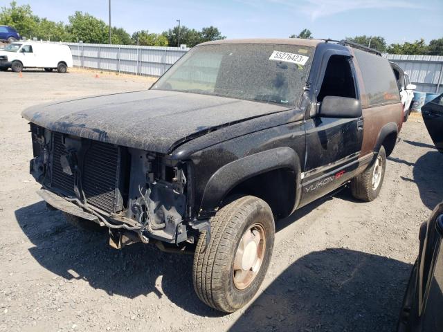 1994 CHEVROLET BLAZER K1500, 