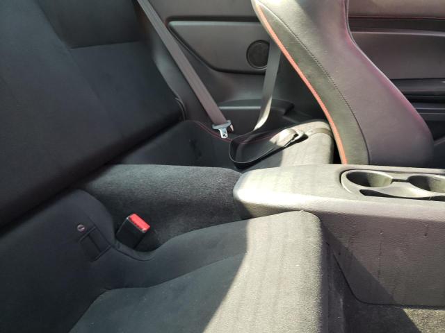 JF1ZNAA13F8704280 - 2015 TOYOTA SCION FR-S 红色 照片 10