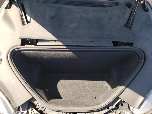 5YJSA1E23JF291523 - 2018 TESLA MODEL S Boz foto 11