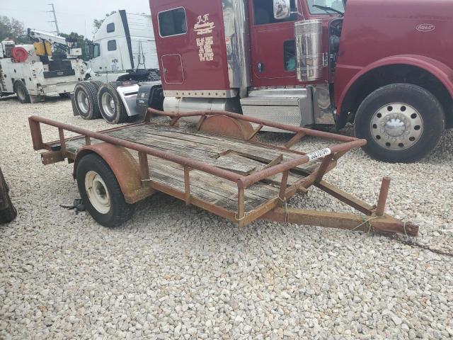 1990 OTHER TRAILER, 