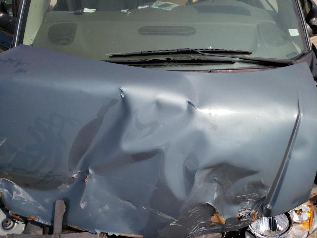 2A4GP54L86R695218 - 2006 CHRYSLER TOWN & COU TOURING 青色 照片 12