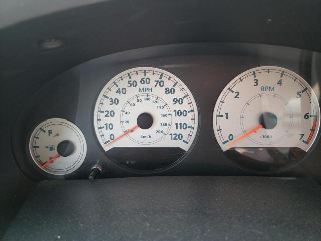 2A4GP54L86R695218 - 2006 CHRYSLER TOWN & COU TOURING 青色 照片 9