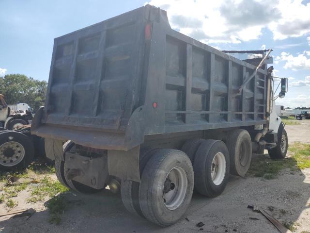 2FZXKEDB6YAF14278 - 2000 STERLING TRUCK LT 9513 WHITE photo 4