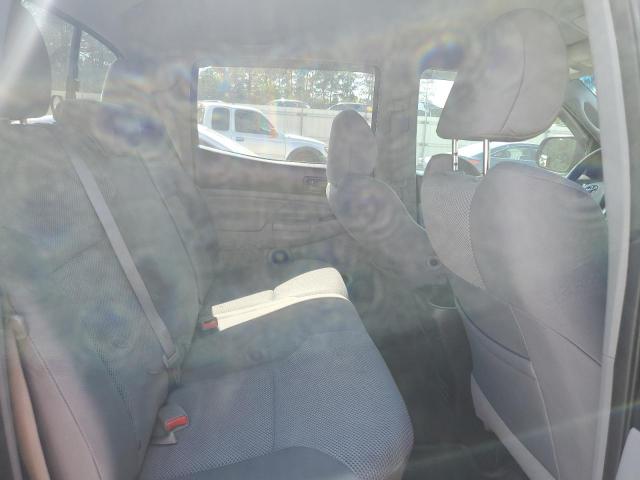 3TMJU4GN9CM138669 - 2012 TOYOTA TACOMA DOUBLE CAB PRERUNNER CHARCOAL photo 10