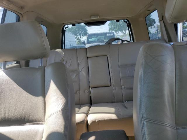 JN8AR07Y8XW387334 - 1999 NISSAN PATHFINDER LE TAN photo 10