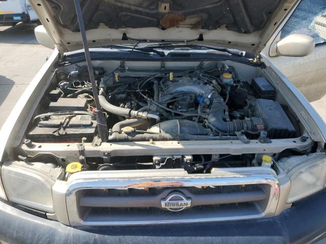 JN8AR07Y8XW387334 - 1999 NISSAN PATHFINDER LE TAN photo 12