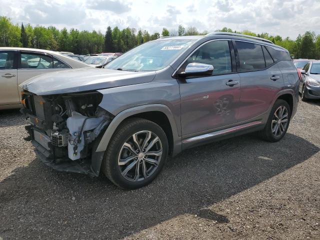 2019 GMC TERRAIN DENALI, 