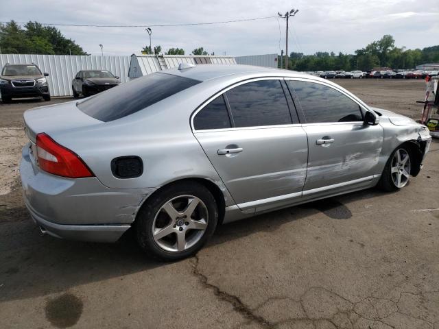 YV1AH852271022991 - 2007 VOLVO S80 V8 SILVER photo 3