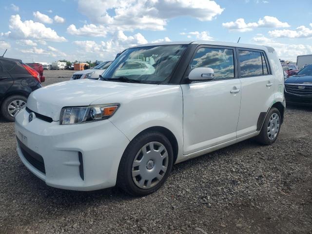2012 TOYOTA SCION XB, null