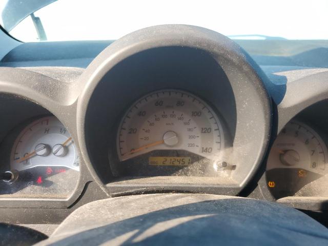 JTKDE177260109251 - 2006 TOYOTA SCION TC 黑色 照片 9