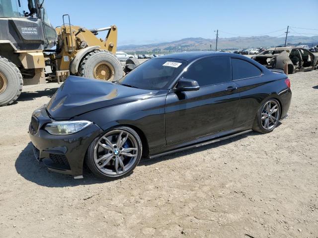 2017 BMW M240I, 