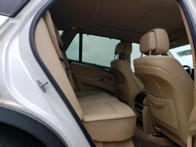5UXZW0C52BL662806 - 2011 BMW X5 XDRIVE35D Ağ foto 11
