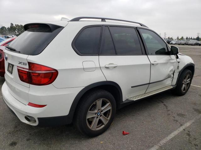5UXZW0C52BL662806 - 2011 BMW X5 XDRIVE35D Ağ foto 3