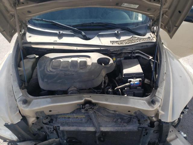 3GNDA13D28S529920 - 2008 CHEVROLET HHR LS 金色 照片 11