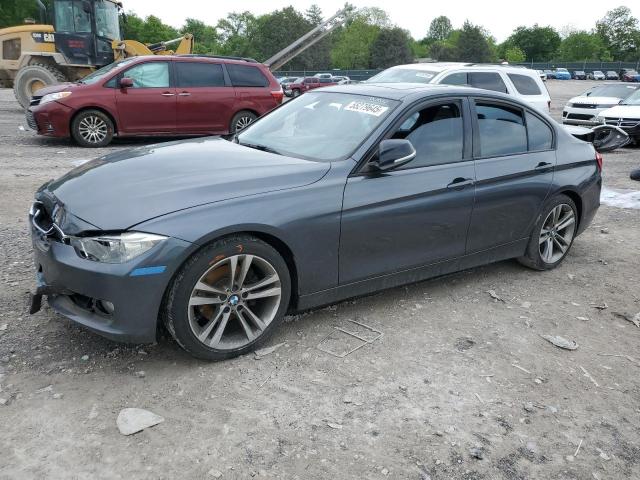 2013 BMW 328 I, 