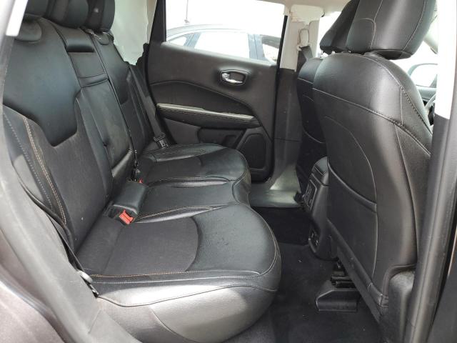3C4NJCBB7LT129265 - 2020 JEEP COMPASS LATITUDE Boz foto 10